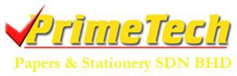 Prime Tech Papers & Stationery SDN BHD