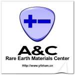 A& C Rare Earth Materials Center