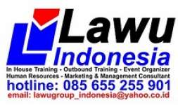 Lawu Indonesia