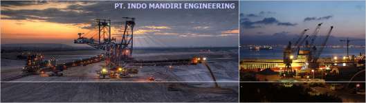 Indo Mandiri Engineering