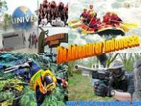 The Adventurer Indonesia