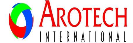PT. Arotech International Cab. Bogor
