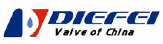 Diefei Valve Co.,  Ltd.