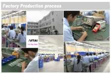China Vitai Electronics Co.LTD