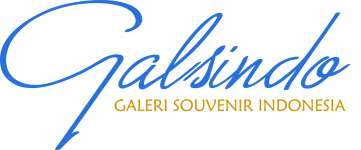Galeri Souvenir Indonesia ( Galsindo)