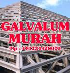 GALVALUM MURAH