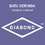 Batu Gerinda Diabond