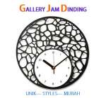 Gallery Jam Dinding Unik