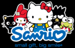 Toko Hello Kitty Sanrio Original