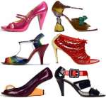 ACK Sepatu & Sandal Wanita