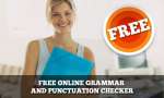 Grammar Checker Online