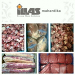 Supplier Daging Beku PT Illas Mahardika