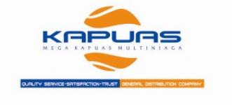 PT MEGA KAPUAS MULTINIAGA