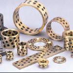 Jiashan Roncan Slide Bearing Co.,  ltd