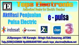 TOPS ELECTRONIC