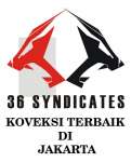 36 SYNDICATES THE BEST CLOTHING CONVECTION IN JAKARTA