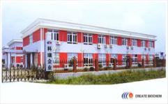 Ningbo Create Biological Project CO.,  LTD.