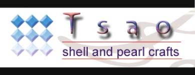 Tsao shell and pearl crafts Co. Ltd