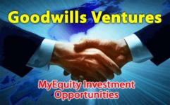 Goodwills Ventures