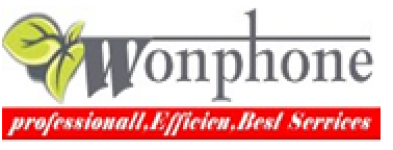 Wonphone High Tech Co.,  Ltd