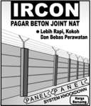IRCON PRECAST PRODUCT