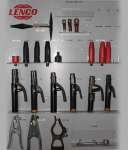 LENCO WELDING SUPPLY