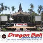 Dragon Bali Production