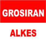 Grosir Alkes