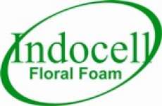 Barang Barang Florist ( Indocell Floral Foam)