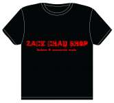 Zack Chau Shop