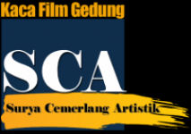 Kaca Film Gedung | Sticker Sandblast | Jakarta