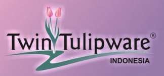 Twin Tulipware Cikarang