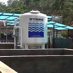 HYDRO water technology