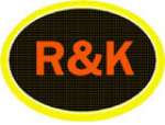 Hebei Rekin Wire Mesh CO.,  Ltd