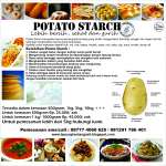 Potato Starch