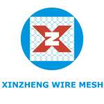 Anping Xinzheng Metal Wire Mesh Co. Ltd