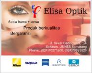 Elisa Optik