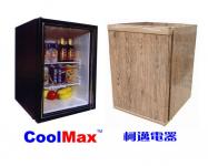 Coolmaxbar Industrial Co.,  Ltd