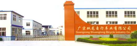 hebei shuanglong bicycle industry co.,  ltd