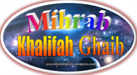 Mihrab Khalifah Ghaib