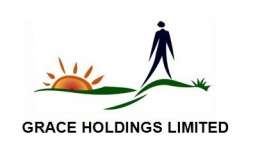 Garden tool factory - Grace Holdings Limited