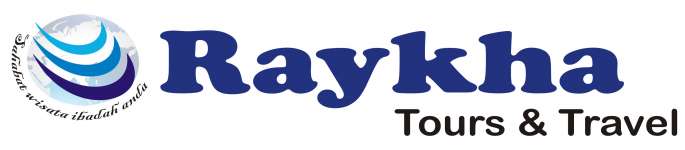 RAYKHA Tours & Travel