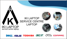 ikilaptop service laptop malang