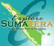 Explore Sumatera - Adventure Trip & Training