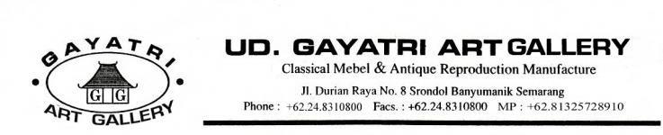 Gayatri Gallery
