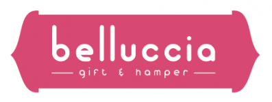 Bellucia Hampers + Invitation design
