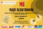 Maju Electronic Semarang
