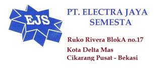 PT.Electra Jaya Semesta