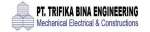 PT Trifika Bina Engineering