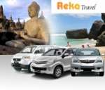 Reka Travel Rental Mobil Jogja Murah
